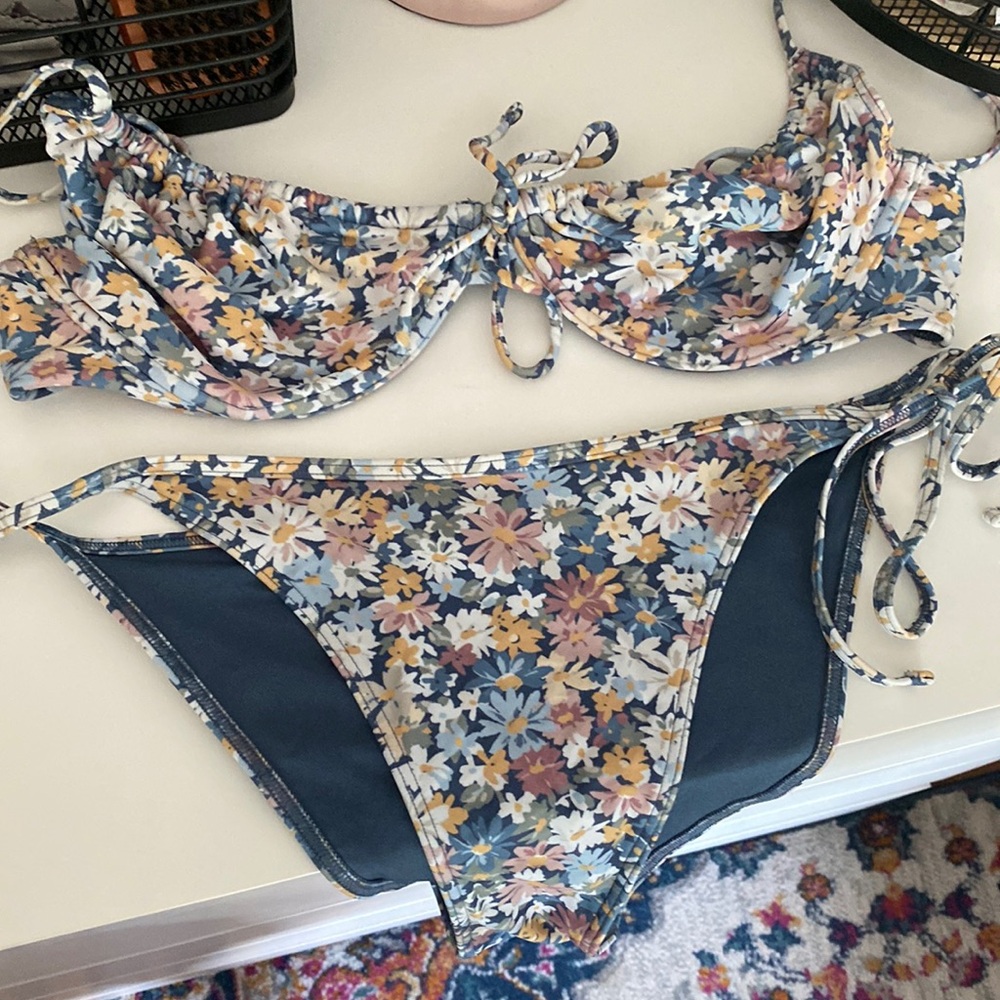 Abercrombie Swim Suit